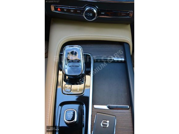 22 Çkş*BOYASIZ*Makyaj+S90 Plus Bright+HARMAN+KEHRİBAR+20J+Servis