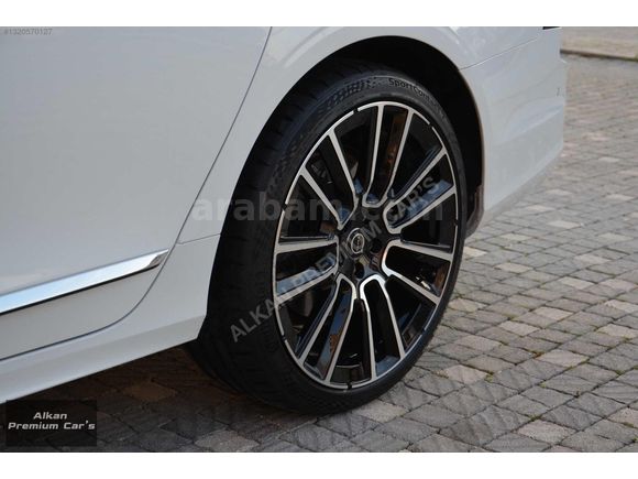 22 Çkş*BOYASIZ*Makyaj+S90 Plus Bright+HARMAN+KEHRİBAR+20J+Servis