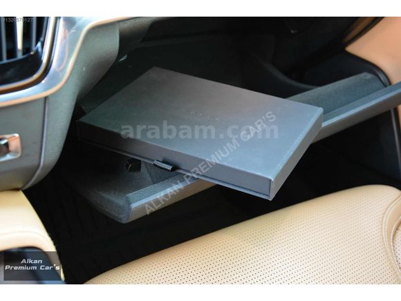 22 Çkş*BOYASIZ*Makyaj+S90 Plus Bright+HARMAN+KEHRİBAR+20J+Servis