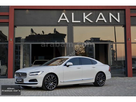 22 Çkş*BOYASIZ*Makyaj+S90 Plus Bright+HARMAN+KEHRİBAR+20J+Servis