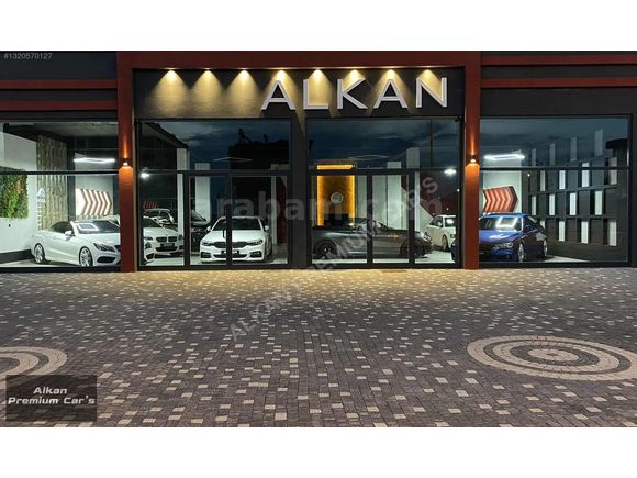 22 Çkş*BOYASIZ*Makyaj+S90 Plus Bright+HARMAN+KEHRİBAR+20J+Servis