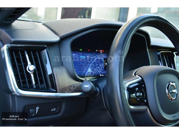 22 Çkş*BOYASIZ*Makyaj+S90 Plus Bright+HARMAN+KEHRİBAR+20J+Servis