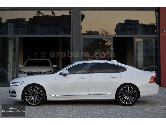 22 Çkş*BOYASIZ*Makyaj+S90 Plus Bright+HARMAN+KEHRİBAR+20J+Servis