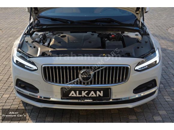 22 Çkş*BOYASIZ*Makyaj+S90 Plus Bright+HARMAN+KEHRİBAR+20J+Servis