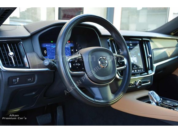 22 Çkş*BOYASIZ*Makyaj+S90 Plus Bright+HARMAN+KEHRİBAR+20J+Servis