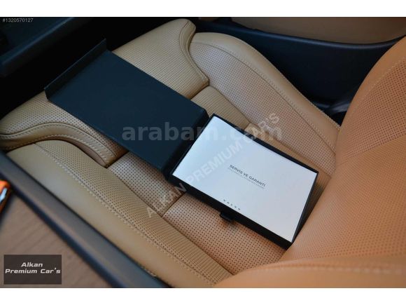 22 Çkş*BOYASIZ*Makyaj+S90 Plus Bright+HARMAN+KEHRİBAR+20J+Servis