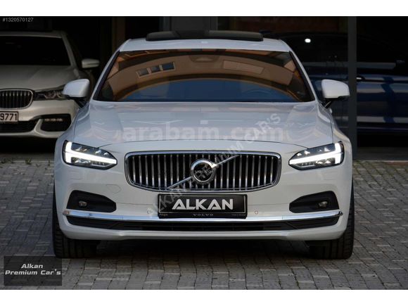 22 Çkş*BOYASIZ*Makyaj+S90 Plus Bright+HARMAN+KEHRİBAR+20J+Servis