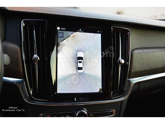 22 Çkş*BOYASIZ*Makyaj+S90 Plus Bright+HARMAN+KEHRİBAR+20J+Servis