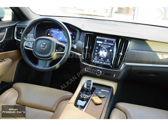 22 Çkş*BOYASIZ*Makyaj+S90 Plus Bright+HARMAN+KEHRİBAR+20J+Servis