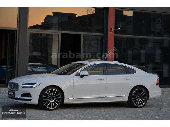 22 Çkş*BOYASIZ*Makyaj+S90 Plus Bright+HARMAN+KEHRİBAR+20J+Servis