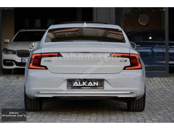 22 Çkş*BOYASIZ*Makyaj+S90 Plus Bright+HARMAN+KEHRİBAR+20J+Servis