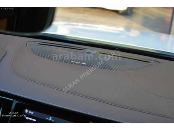 22 Çkş*BOYASIZ*Makyaj+S90 Plus Bright+HARMAN+KEHRİBAR+20J+Servis