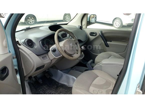 Sahibinden Renault Kangoo Multix 1.5 dCi Expression 2009 Model