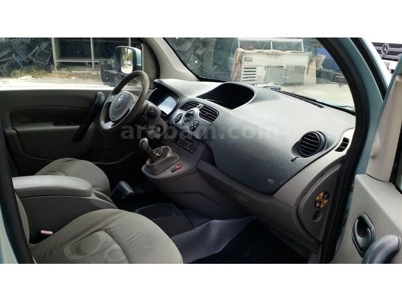 Sahibinden Renault Kangoo Multix 1.5 dCi Expression 2009 Model