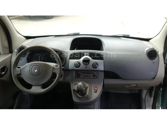 Sahibinden Renault Kangoo Multix 1.5 dCi Expression 2009 Model