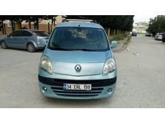 Sahibinden Renault Kangoo Multix 1.5 dCi Expression 2009 Model