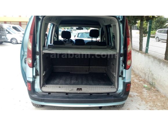 Sahibinden Renault Kangoo Multix 1.5 dCi Expression 2009 Model