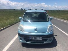 Sahibinden Renault Kangoo Multix 1.5 dCi Expression 2009 Model