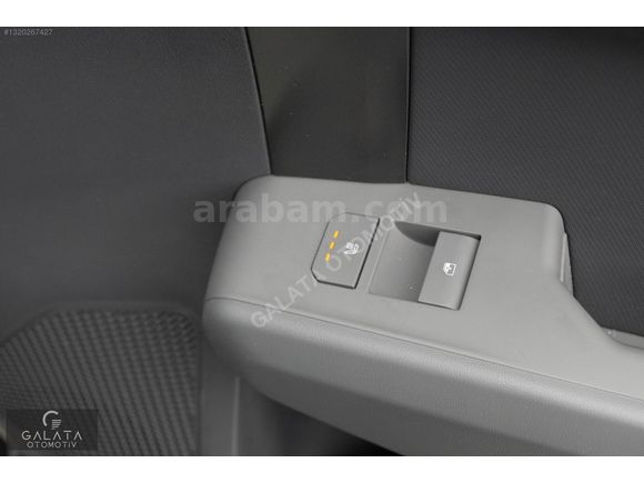 'GALATA' 2025 KİA EV3 PRESTİGE STANDART RANGE ISITM/SNRF %20 KDV