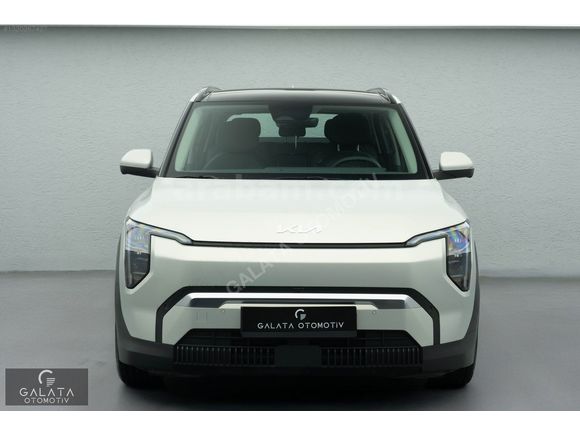 'GALATA' 2025 KİA EV3 PRESTİGE STANDART RANGE ISITM/SNRF %20 KDV
