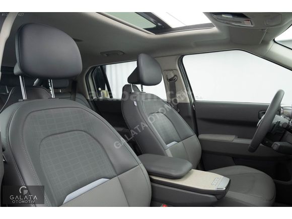 'GALATA' 2025 KİA EV3 PRESTİGE STANDART RANGE ISITM/SNRF %20 KDV