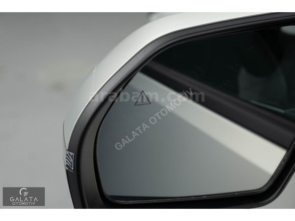 'GALATA' 2025 KİA EV3 PRESTİGE STANDART RANGE ISITM/SNRF %20 KDV