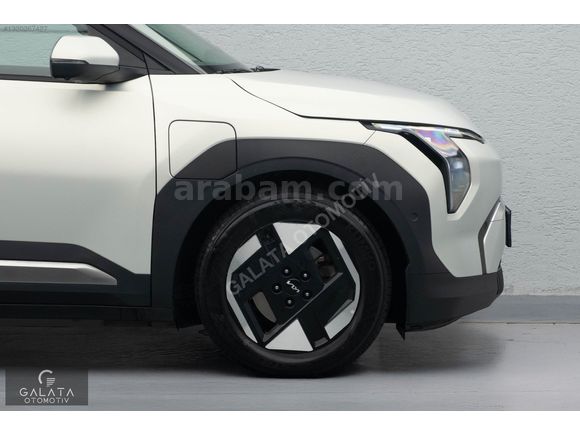 'GALATA' 2025 KİA EV3 PRESTİGE STANDART RANGE ISITM/SNRF %20 KDV