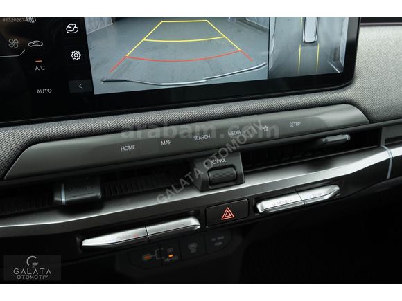 'GALATA' 2025 KİA EV3 PRESTİGE STANDART RANGE ISITM/SNRF %20 KDV