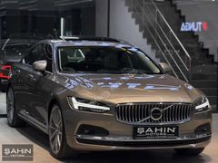ŞAHİN MOTORS | 2020 S90 HATASIZ MAKYAJLI 21JANT-SGTMA-4ISITMA