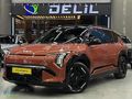 DELİL'DEN 2025 KİA EV3 GTLINE LONG RANGE HATASIZ FULL LANSMAN