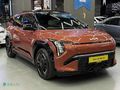 DELİL'DEN 2025 KİA EV3 GTLINE LONG RANGE HATASIZ FULL LANSMAN