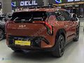 DELİL'DEN 2025 KİA EV3 GTLINE LONG RANGE HATASIZ FULL LANSMAN