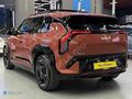 DELİL'DEN 2025 KİA EV3 GTLINE LONG RANGE HATASIZ FULL LANSMAN