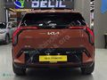 DELİL'DEN 2025 KİA EV3 GTLINE LONG RANGE HATASIZ FULL LANSMAN