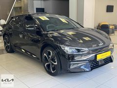 KIA ERSU YURT 2023 KİA EV6 LONG RANGE 4X4 GT LİNE 57.610 KM