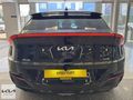 KIA ERSU YURT 2023 KİA EV6 LONG RANGE 4X4 GT LİNE 57.610 KM