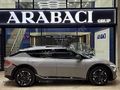 ARABACI GRUP 2025 KİA EV6-11BİNKM-SUNROOF-FULL PPF-HATASIZ