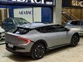 ARABACI GRUP 2025 KİA EV6-11BİNKM-SUNROOF-FULL PPF-HATASIZ