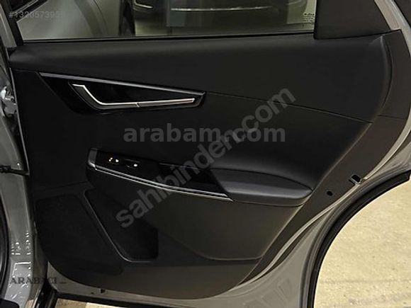 ARABACI GRUP 2025 KİA EV6-11BİNKM-SUNROOF-FULL PPF-HATASIZ