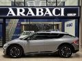 ARABACI GRUP 2025 KİA EV6-11BİNKM-SUNROOF-FULL PPF-HATASIZ