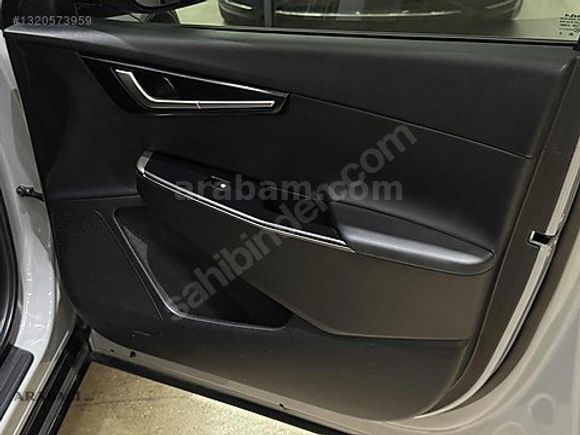 ARABACI GRUP 2025 KİA EV6-11BİNKM-SUNROOF-FULL PPF-HATASIZ