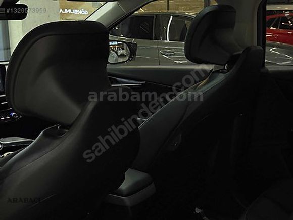 ARABACI GRUP 2025 KİA EV6-11BİNKM-SUNROOF-FULL PPF-HATASIZ