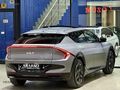 ARABACI GRUP 2025 KİA EV6-11BİNKM-SUNROOF-FULL PPF-HATASIZ