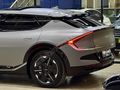 ARABACI GRUP 2025 KİA EV6-11BİNKM-SUNROOF-FULL PPF-HATASIZ