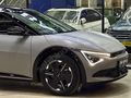 ARABACI GRUP 2025 KİA EV6-11BİNKM-SUNROOF-FULL PPF-HATASIZ