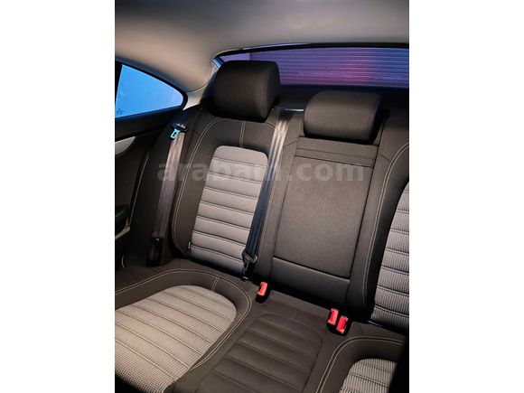 Sahibinden Volkswagen VW CC 1.4 TSi 2015 Model 