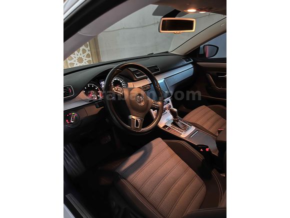 Sahibinden Volkswagen VW CC 1.4 TSi 2015 Model 