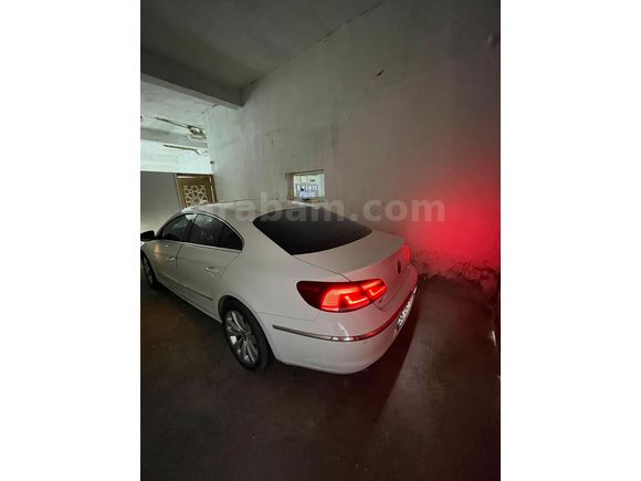 Sahibinden Volkswagen VW CC 1.4 TSi 2015 Model 