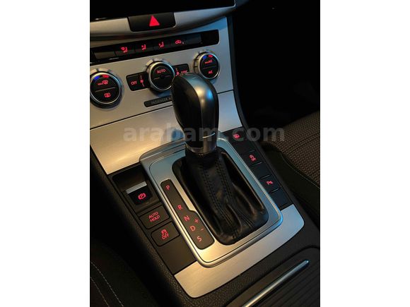 Sahibinden Volkswagen VW CC 1.4 TSi 2015 Model 