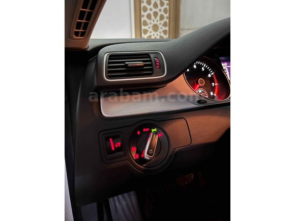 Sahibinden Volkswagen VW CC 1.4 TSi 2015 Model 